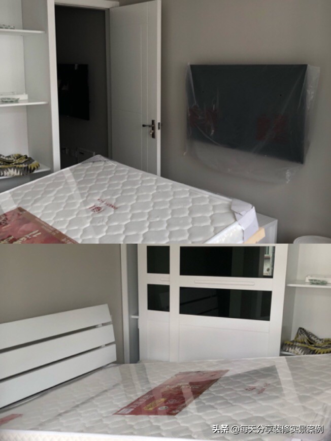 上海35平老房子小户型改造,上海35平米老公房改造