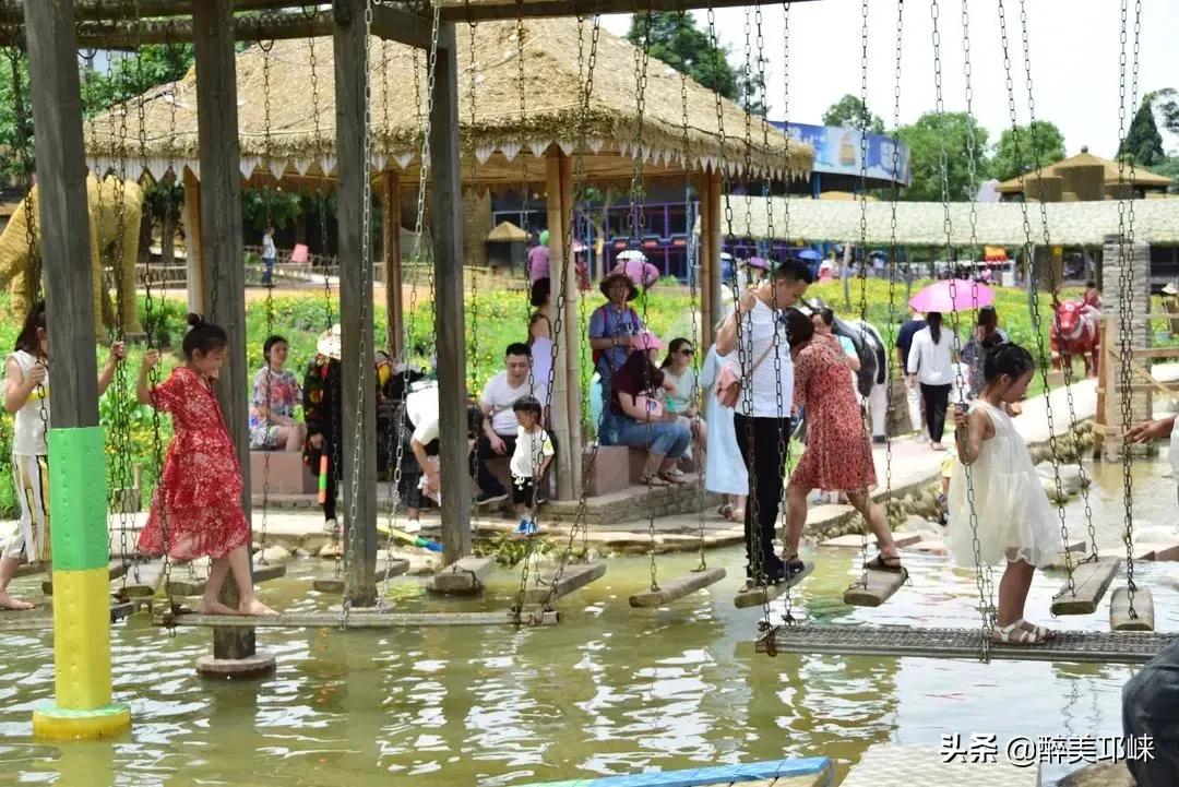 邛崃天府旅游名县规划,创建天府旅游名县崇州在行动