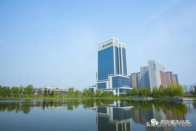 曲江什么板块有前景好发展,西安曲江最有潜力的板块