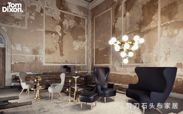 意式轻奢高端风格灯具,美式轻奢装修灯具品牌推荐