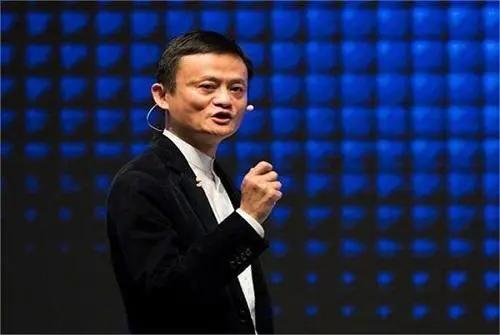 马云预言未来最赚钱行业分析,马云透露2019年最赚钱的商机