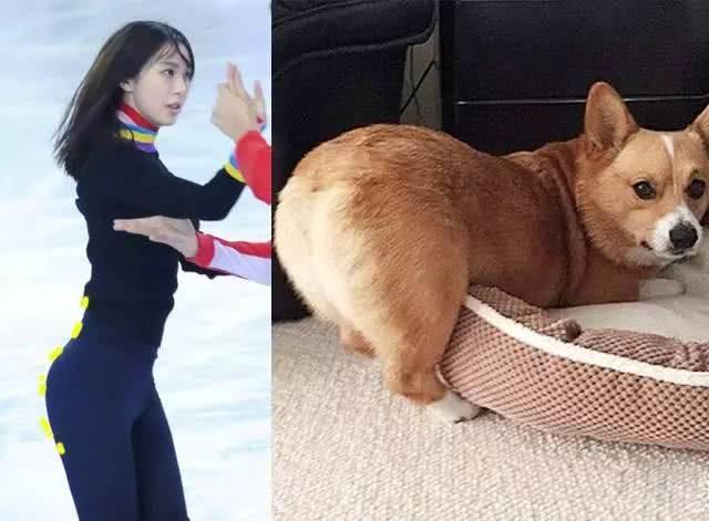 学学42岁刘涛的气质穿搭,刘涛的括号臀怎么练