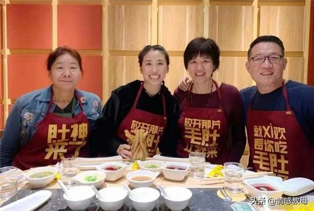 “中国女排”郎平婚姻曝光：场上场下2个人，如今幸福满满