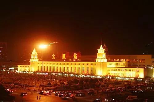 最近几天太原现状,对不起山西