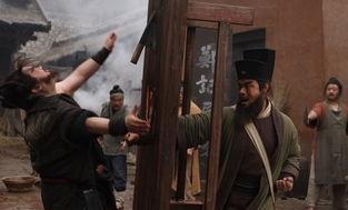 水浒传鲁智深性格,水浒传中鲁智深是一个什么样的人