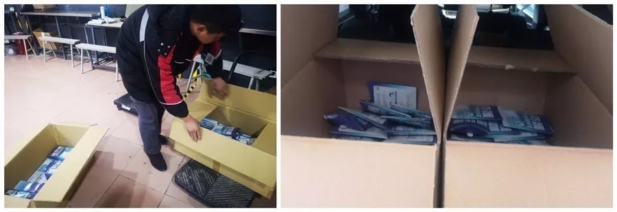 一名书记员的日常,一名书记员的工作日常