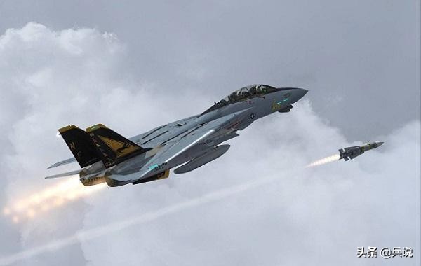 伊朗f14战机导弹,美军大兵压境