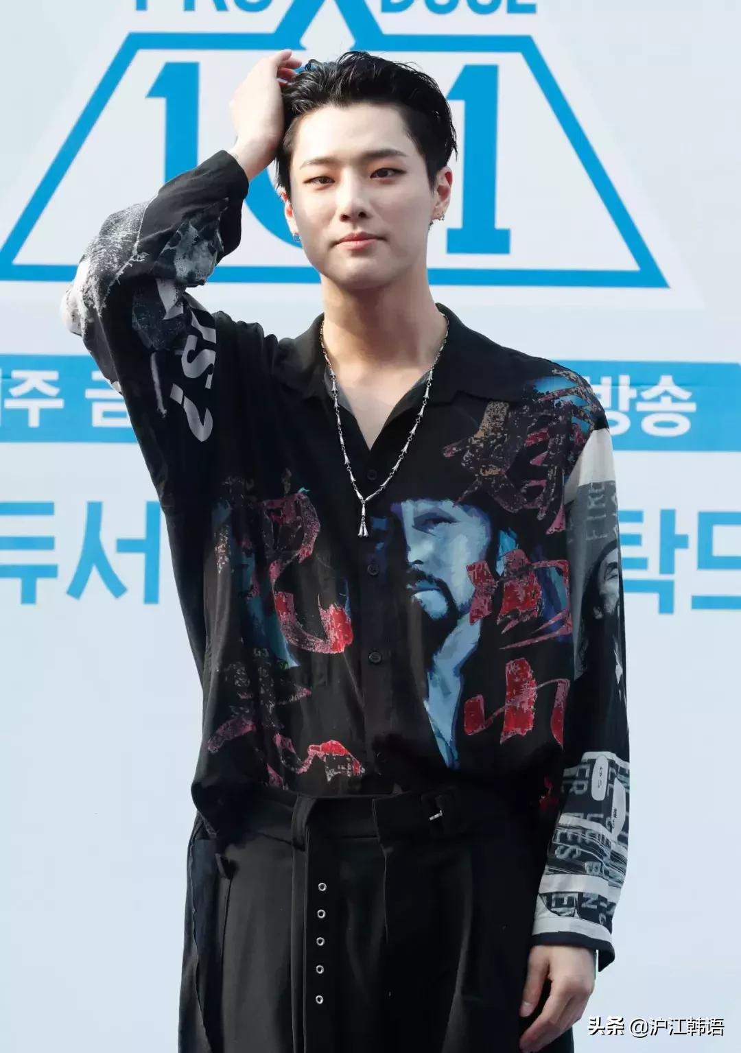 183cm精通四国语言!中国出道无果,回韩再战他能否浴火重生?