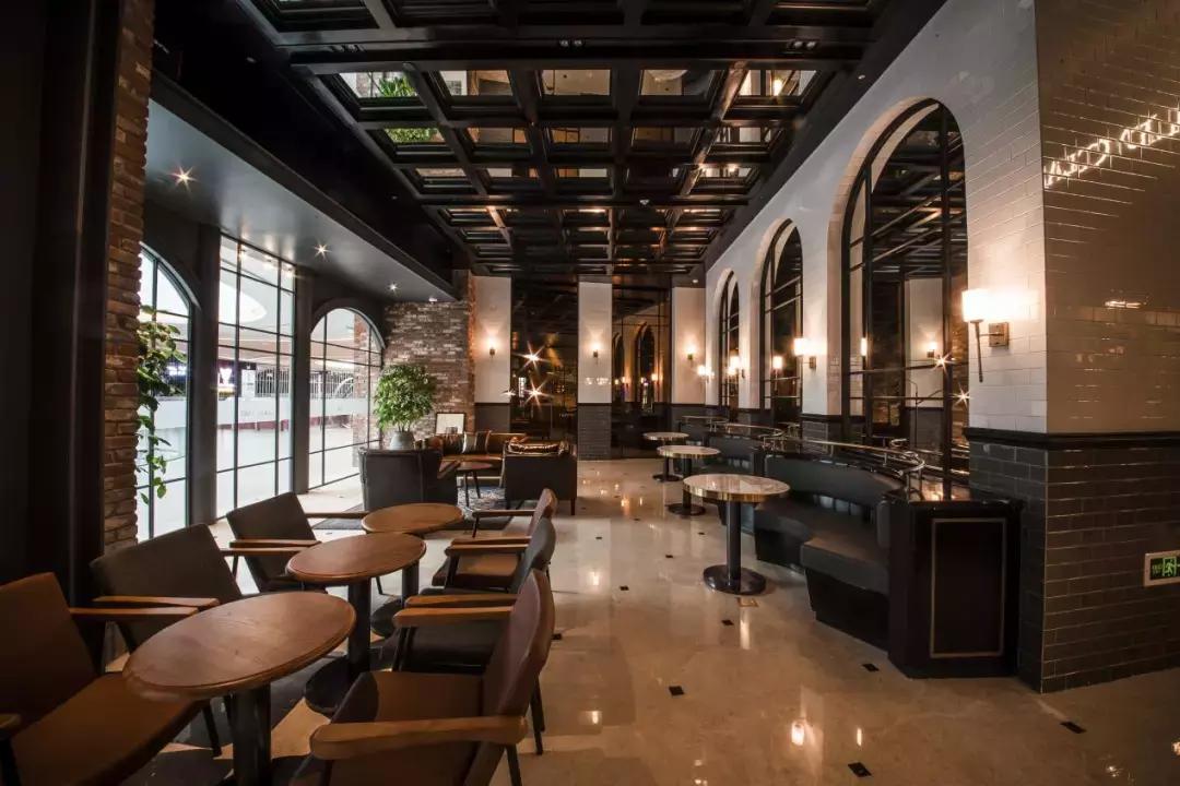 观影体验最好的影院,魔都最好的影院