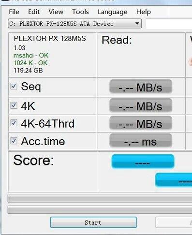 最好的硬盘检测修复工具,硬盘使用检测工具