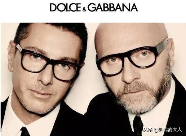 DG辱华必死,滚出中国!这些年还有多少不作不死的小丑?