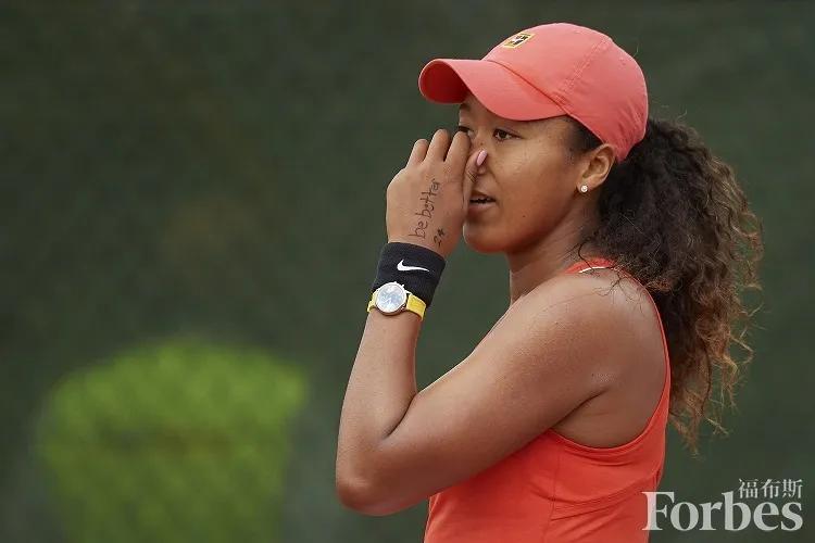 2020韩国福布斯名人榜,福布斯最吸金运动员