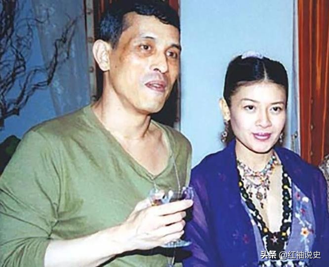 43岁西拉米近照曝光,49岁西拉米为什么被废