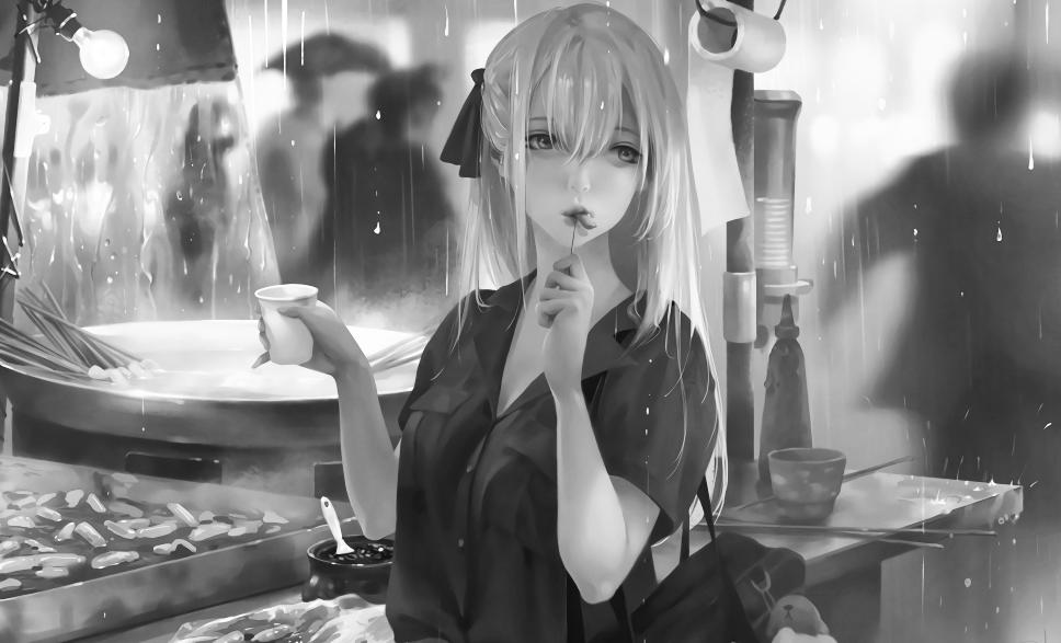 双鱼座喜欢颜值高的人吗,双鱼座女生是颜控吗