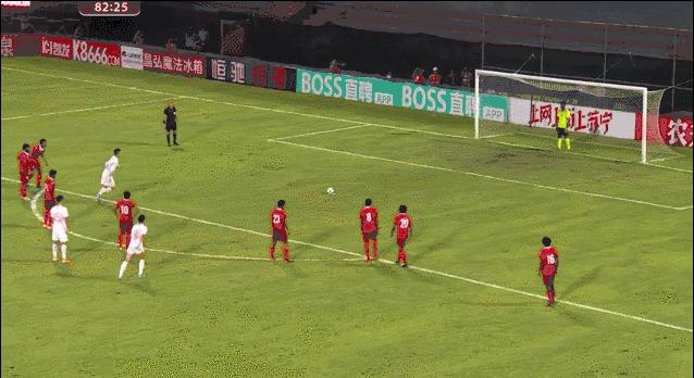 中国足球队最新比赛消息7比0,中国足球5