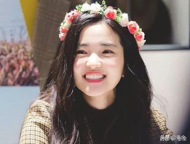 台湾童颜和娃娃脸的女星,童颜和娃娃脸的女星写真