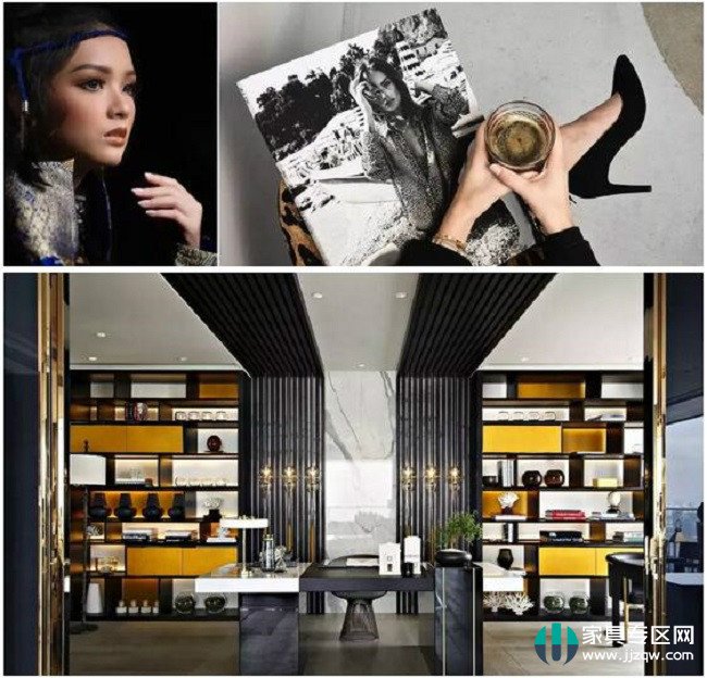 2019年度中国家居行业十大流行趋势报告