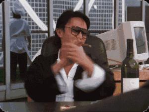 香港10大传奇电影公司，邵逸夫抠门，向华胜爱模仿，周星驰太遗憾