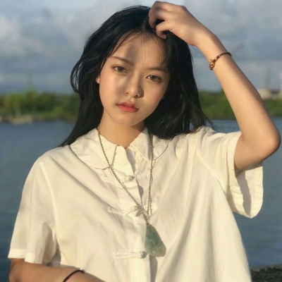 原宿风头像女伤感真人,原宿风女生头像ins高级质感