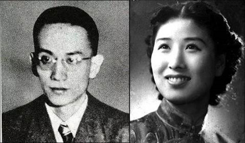 《色戒》原型郑苹如：临死之前留下遗言，唯勿枪击我面，坏我容貌