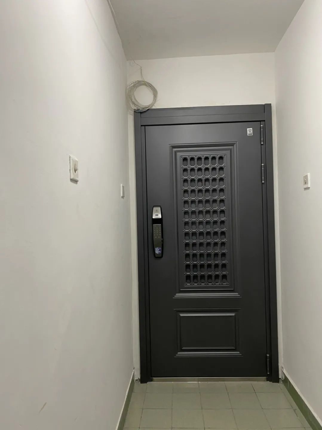 家用防盗门推荐挺固,挺固防盗门套路