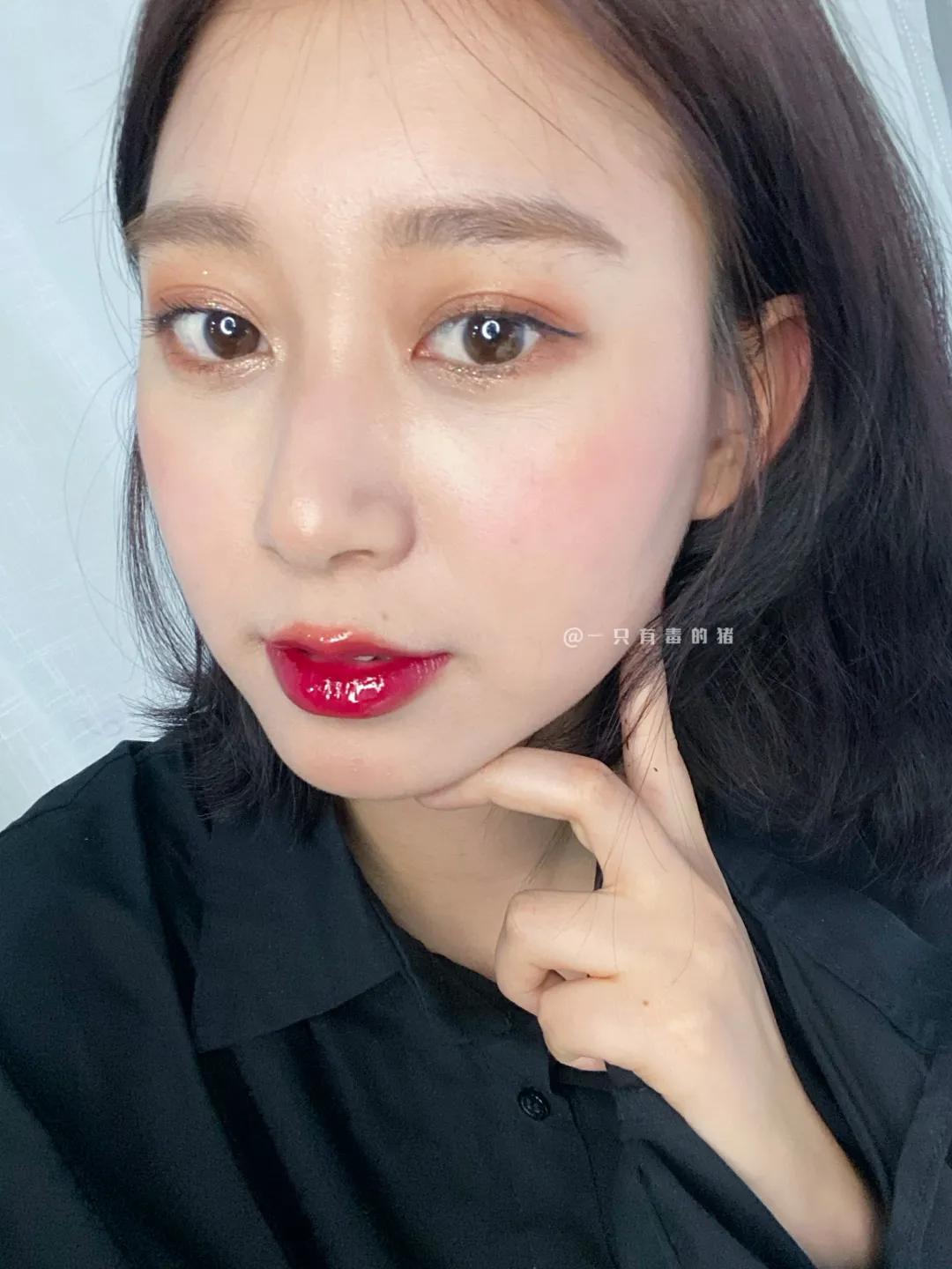 断货预警！还没买火龙果色的姐妹抓紧了