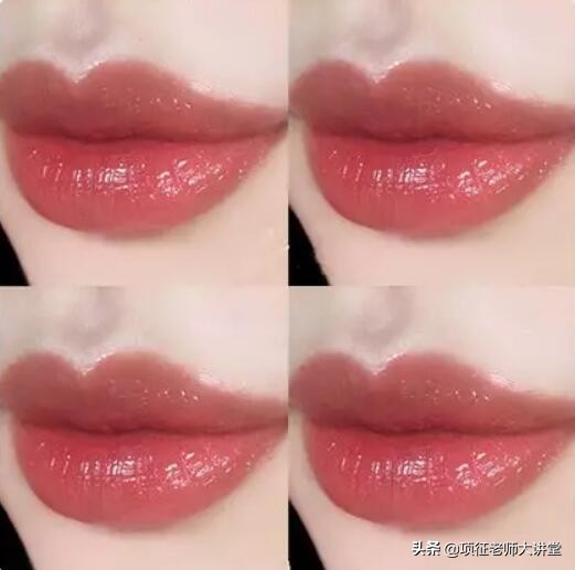 mac口红必买经典色号,口红必买经典色号有哪些