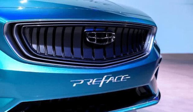 吉利美人豹的换代车型视频,吉利沃尔沃最新车型s60