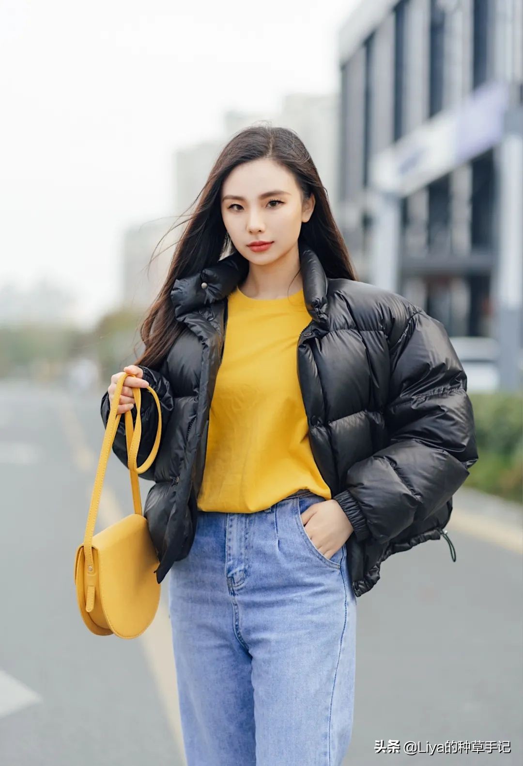 冬天露脚踝到底有多可怕,冬天不穿袜子露脚踝