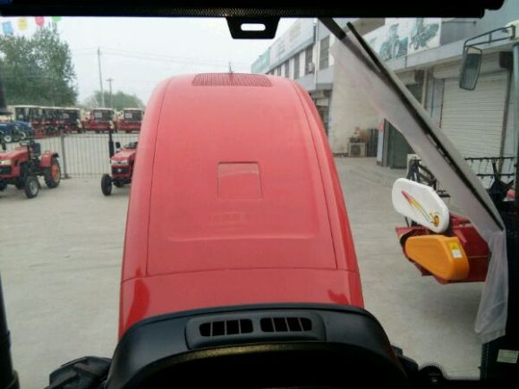 东方红954大型拖拉机到底多少钱,时风拖拉机804现在多少钱