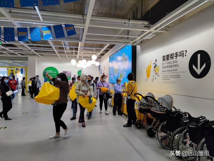 昆明宜家家居体验中心,昆明宜家家居体验店