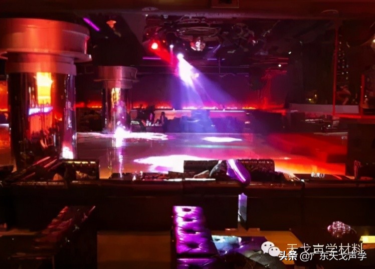 閰掑惂ktv鍚搁煶闅旈煶鍑忛渿,閰掑惂浣庨鍣煶鎺у埗