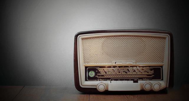 HIFI音质流金岁月收音机，两天煲机让我入了迷