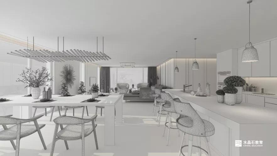 室内设计师的十个必备技巧,室内设计师必备十大设计方法