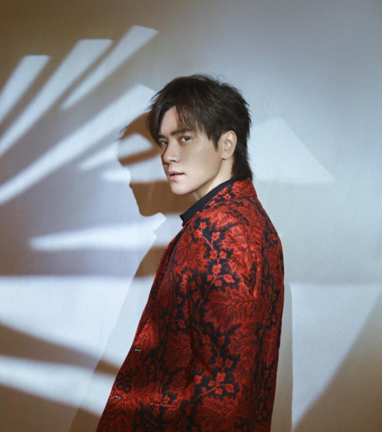 罗志祥回归公众人设,罗志祥翻身做人力资源经理