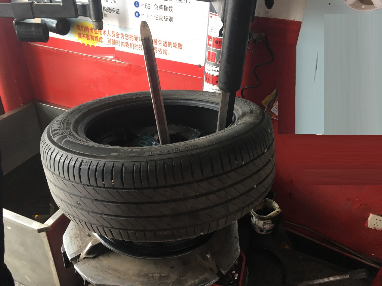 米其林轮胎真的比其他轮胎好吗,米其林轮胎耐磨指数查询表