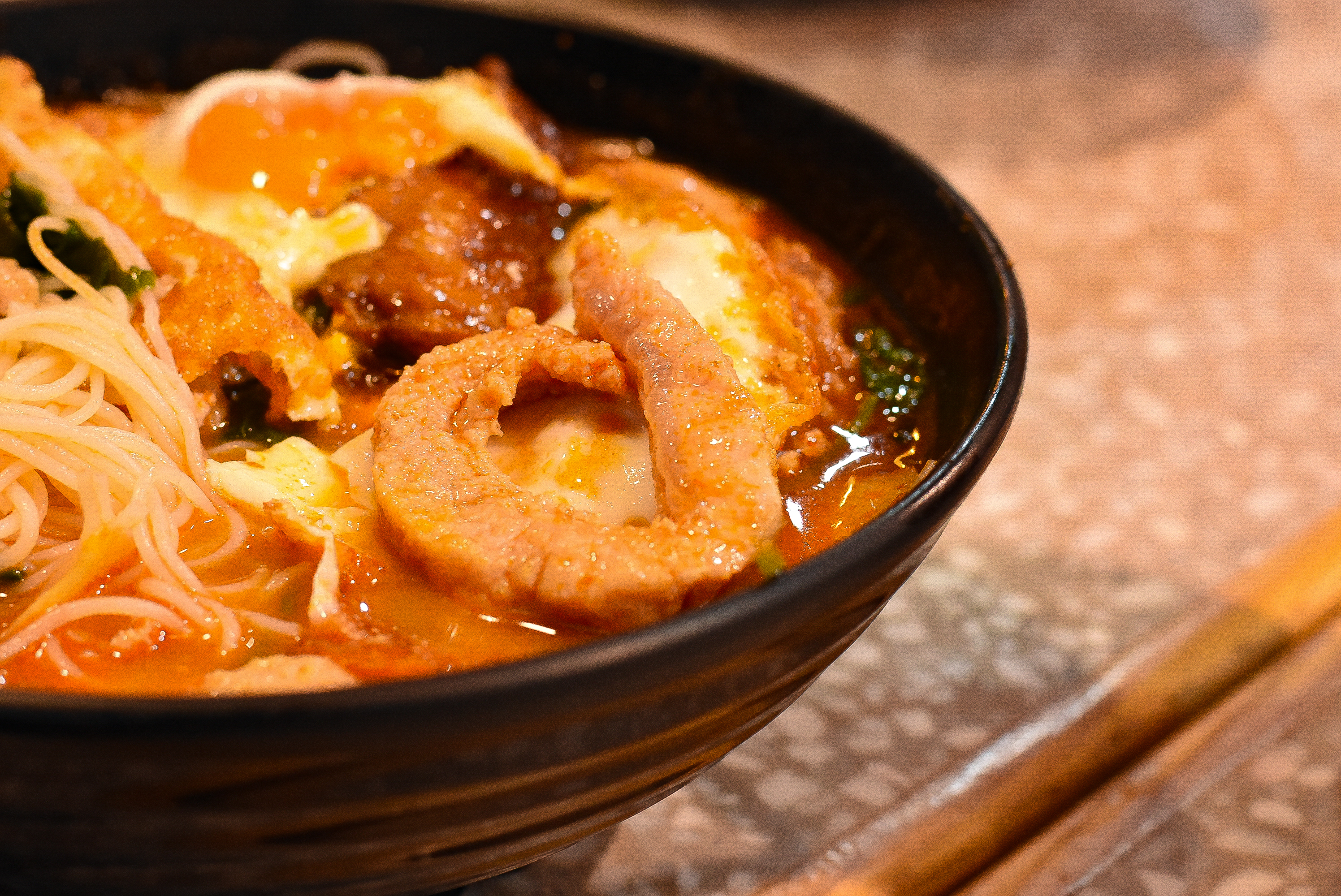 湾仔美食推荐,香港自由行湾仔美食推荐