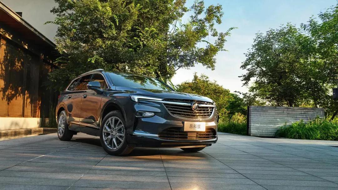 带您了解别克全新威朗pro,别克威朗pro十一月优惠