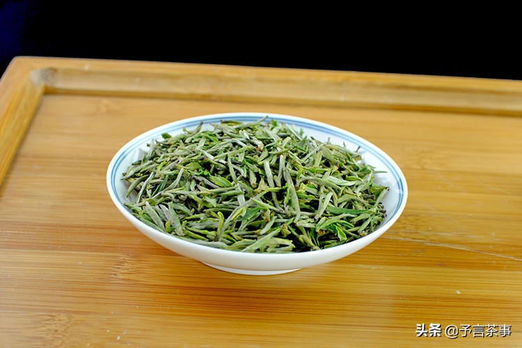 黄山毛峰水太深,掌握三点不上当,资深店员的良心告知