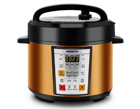 电压锅蒸土豆要多久,电压锅蒸酒蒸多长时间