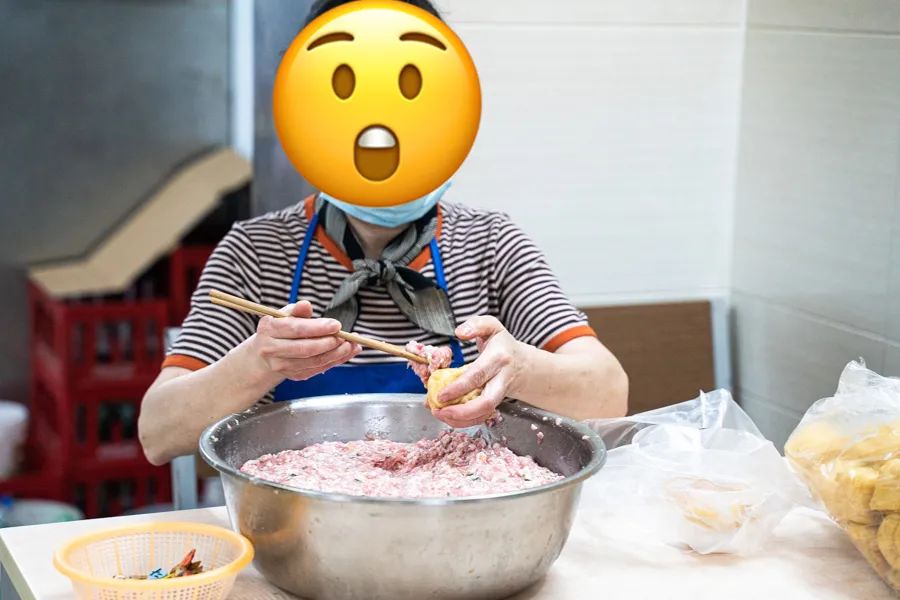 上海正宗锅贴,上海锅贴第一名