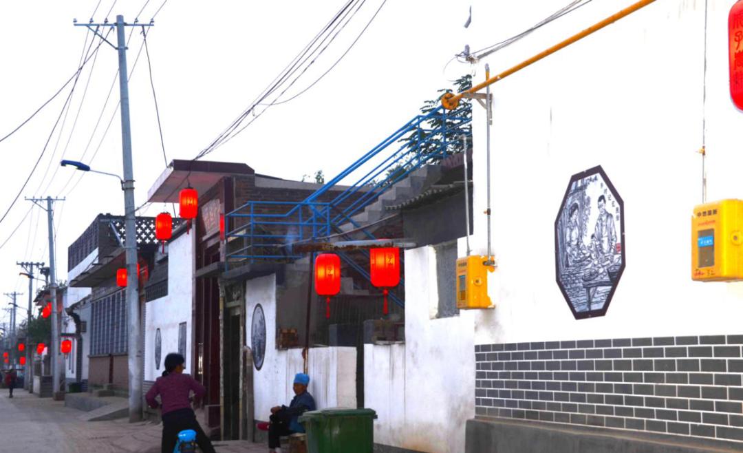 清徐县乡村振兴,清徐县农业项目