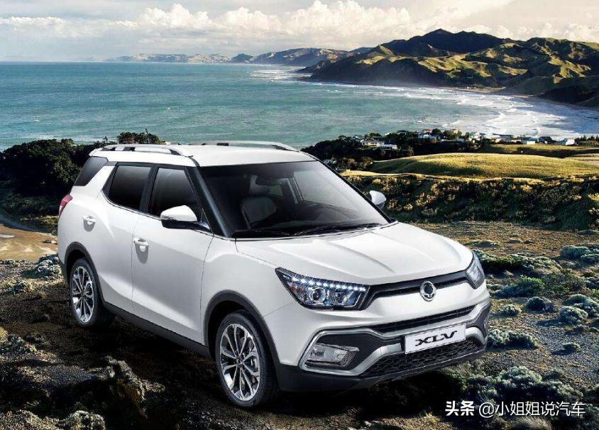 现代有小型suv吗,现代越野小型suv
