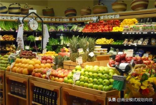 广东小伙开水果店一年盈利250万,开水果店如何一年赚1000万