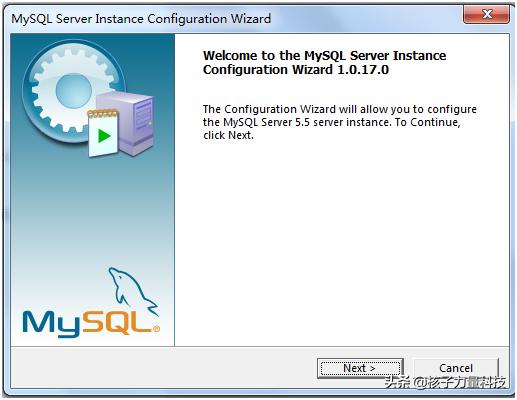 phpstudy配置安装mysql数据库,简单phpmysql数据库动态网站制作