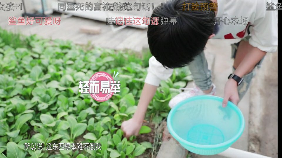 虽然没有tov勇哥帅，但黄锐也是真的穷