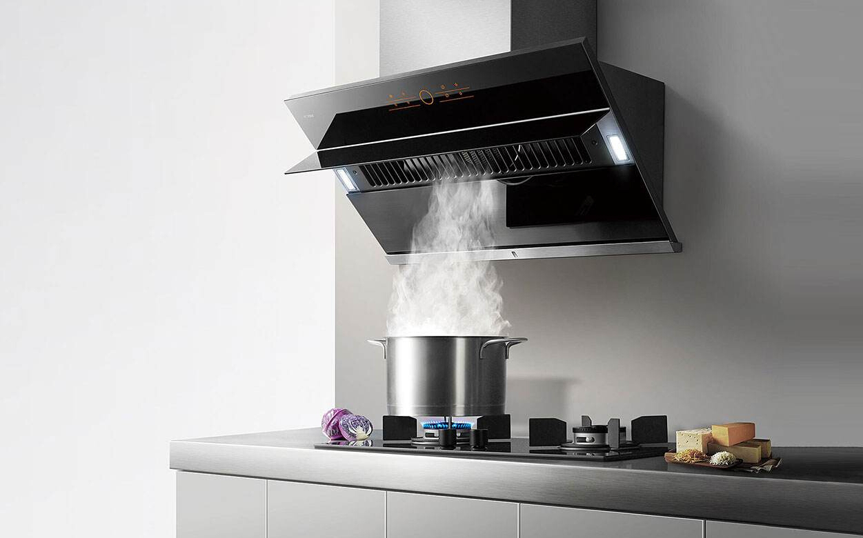 油烟机选购的正确方法,油烟机好不好用跟贵与便宜有关吗