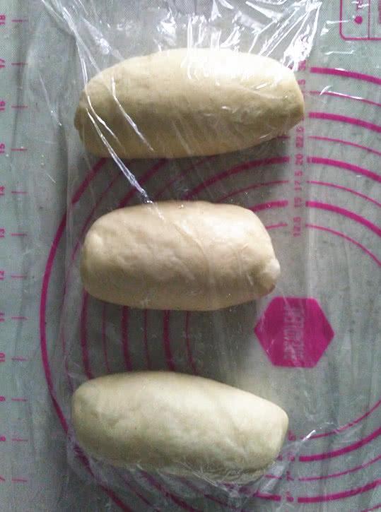 吐司面包怎么做不干硬,吐司面包为什么外边干硬