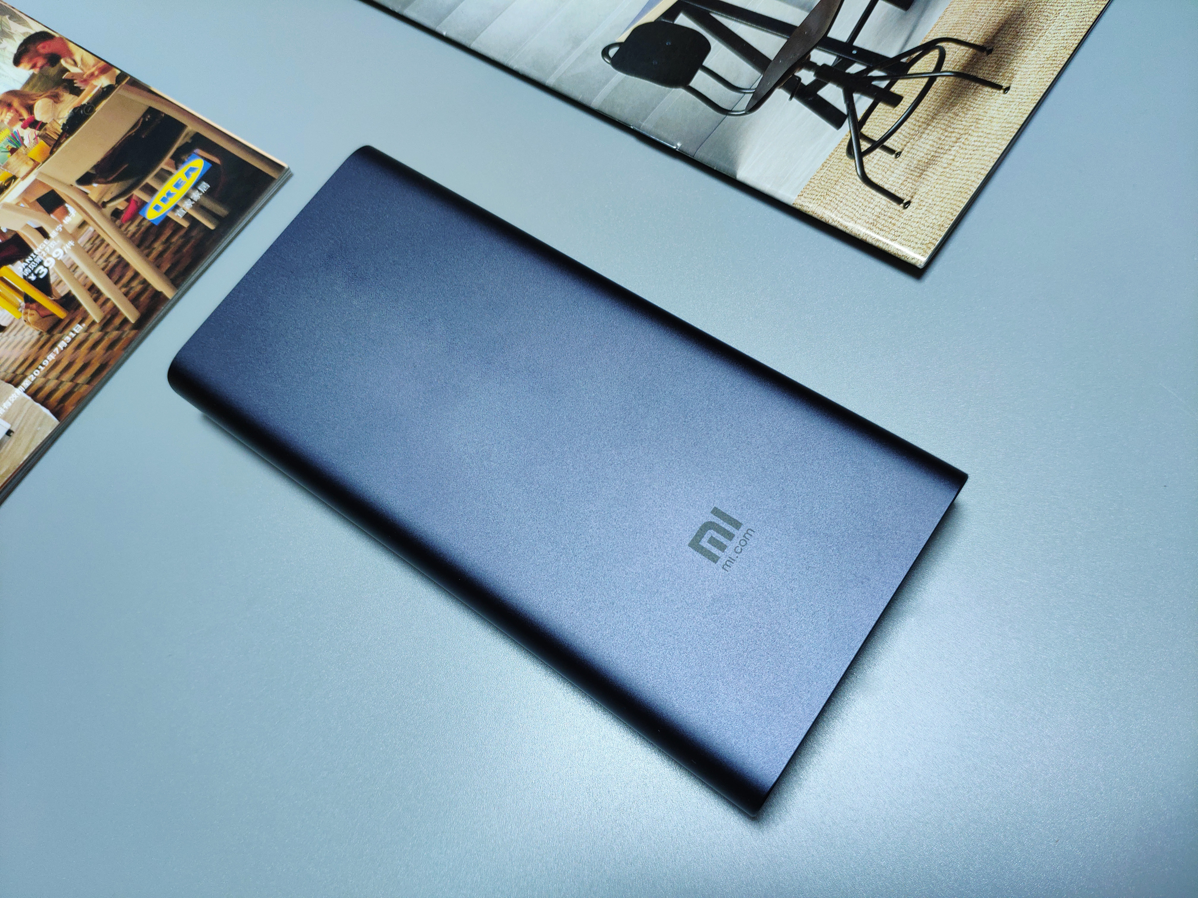 小米无线充电宝可以无线充电吗,小米无线充电宝30w10000mah评测