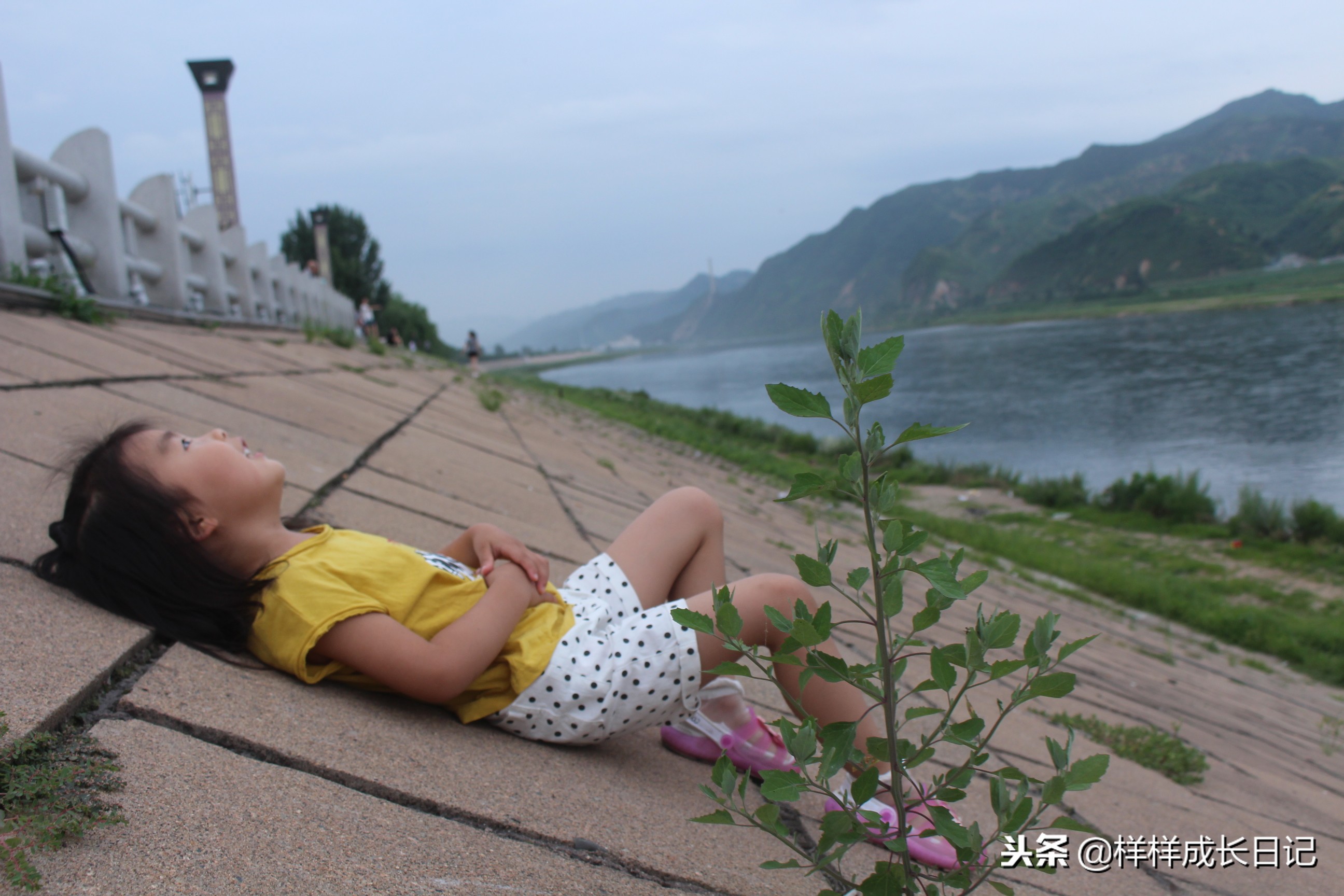 七个月带孩子4万公里自驾游,带孩子长期自驾旅行